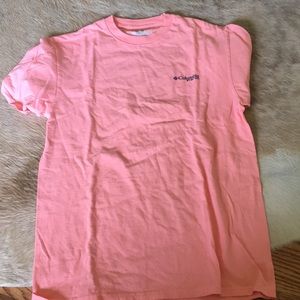 Columbia T shirt